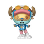 Zdjęcie produktu One Piece - Chopper Egghead Figurka Funko Pop