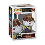 Product image Jujutsu Kaisen - Jogo Funko Pop! figure