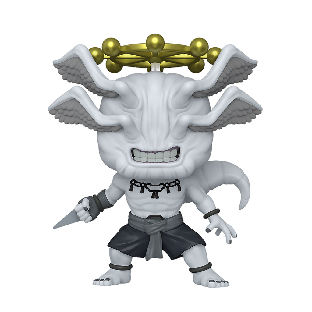Zdjęcie produktu Jujutsu Kaisen - Mahoraga Figurka Funko Pop!