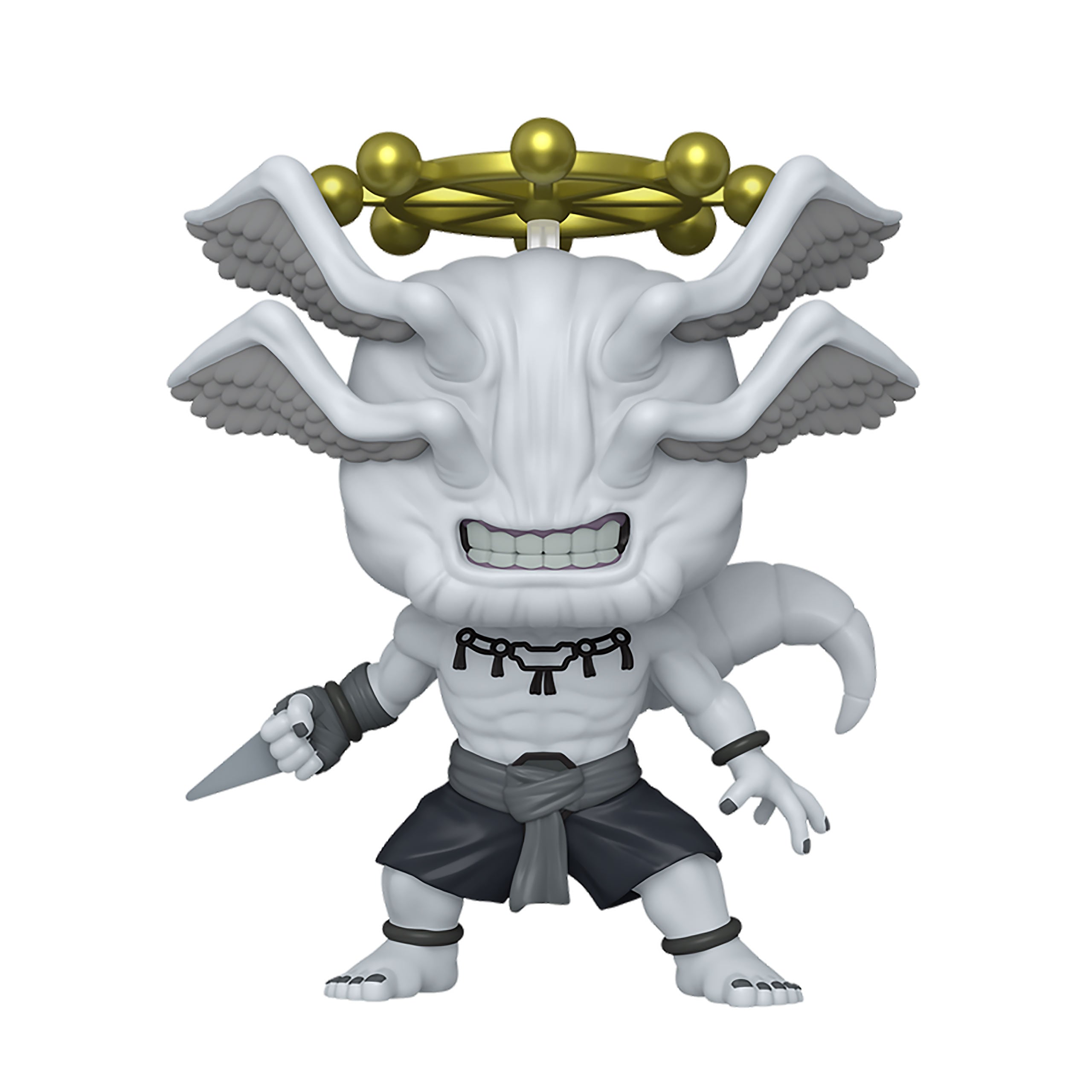 Zdjęcie produktu Jujutsu Kaisen - Mahoraga Figurka Funko Pop!