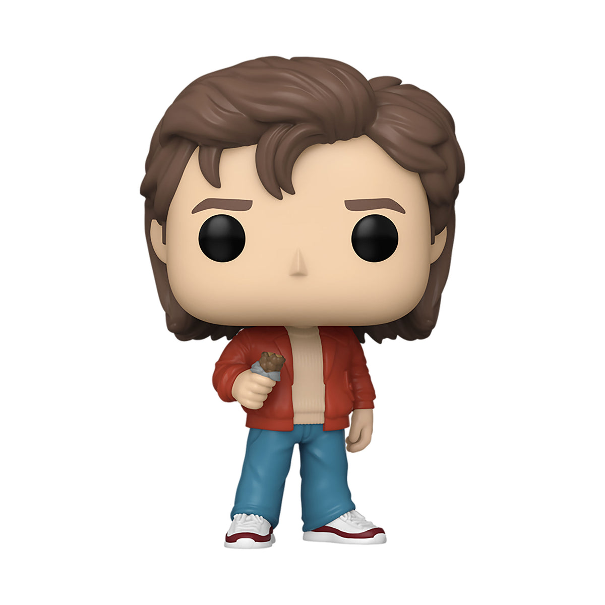 Zdjęcie produktu Stranger Things - Figurka Funko Pop Steve Harrington