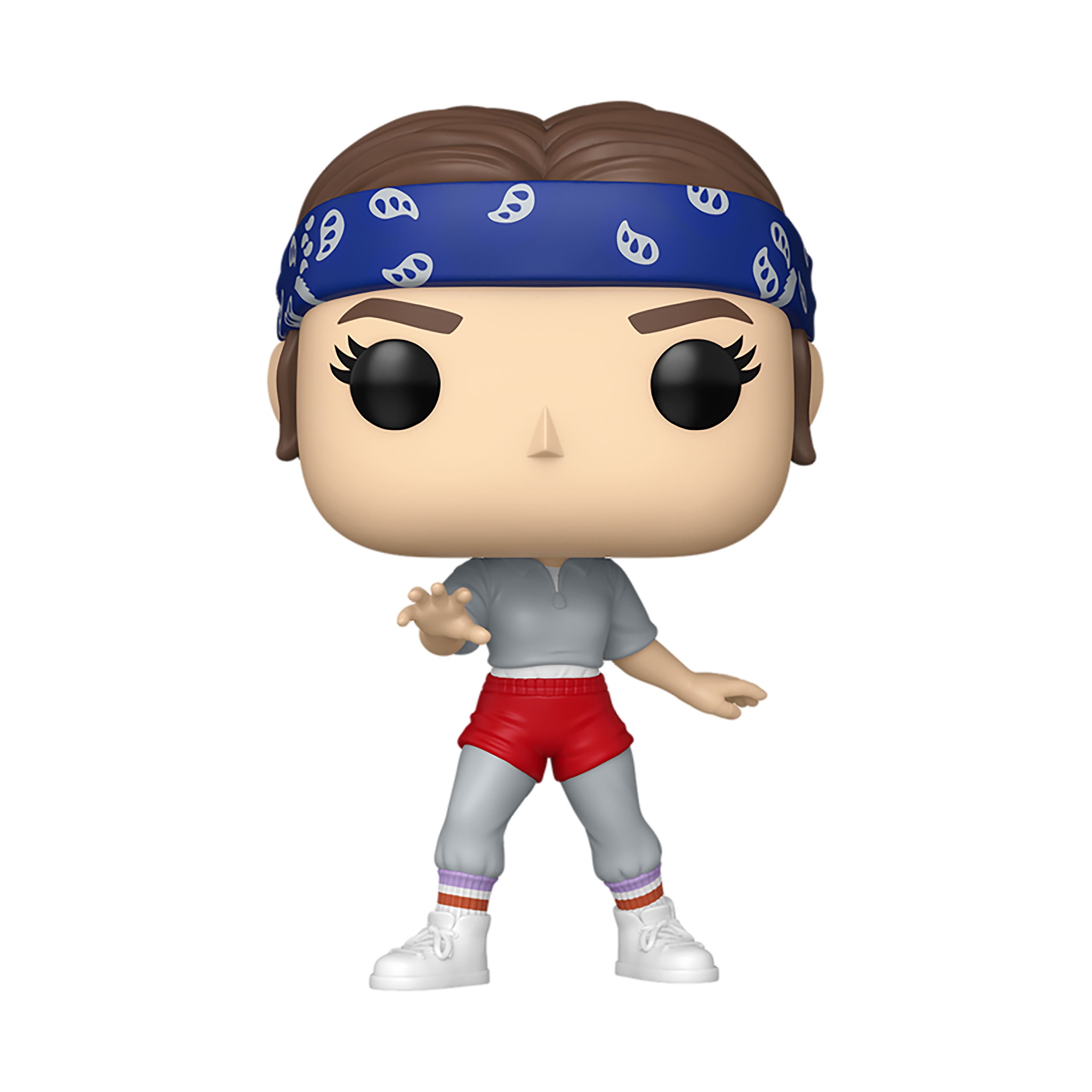Zdjęcie produktu Stranger Things – Eleven z bandaną figurka Funko Pop!