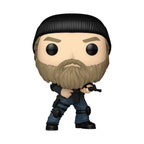 Product image Stranger Things - Jim Hopper Funko Pop Figure