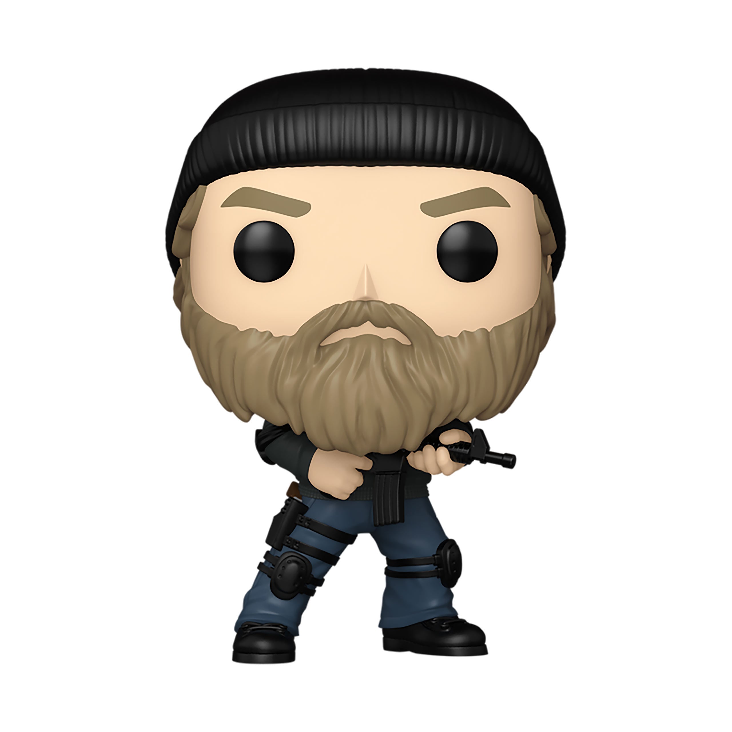 Zdjęcie produktu Stranger Things - figurka Funko Pop Jim Hopper
