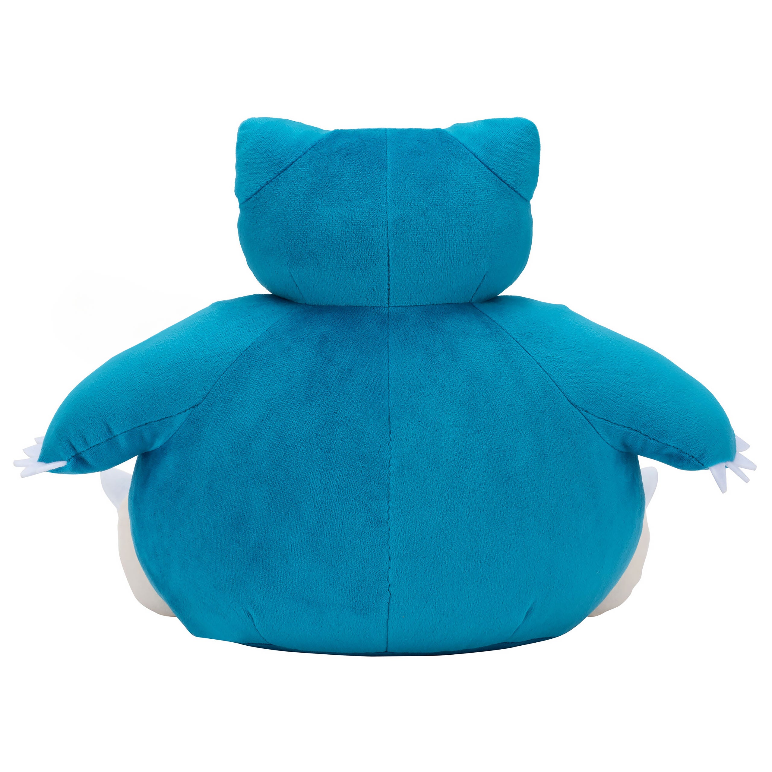 Zdjęcie produktu Pokémon - Snorlax pluszowa maskotka siedząca