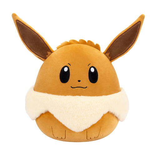 Zdjęcie produktu Pokémon - Eevee Squishmallows Pluszowa Maskotka