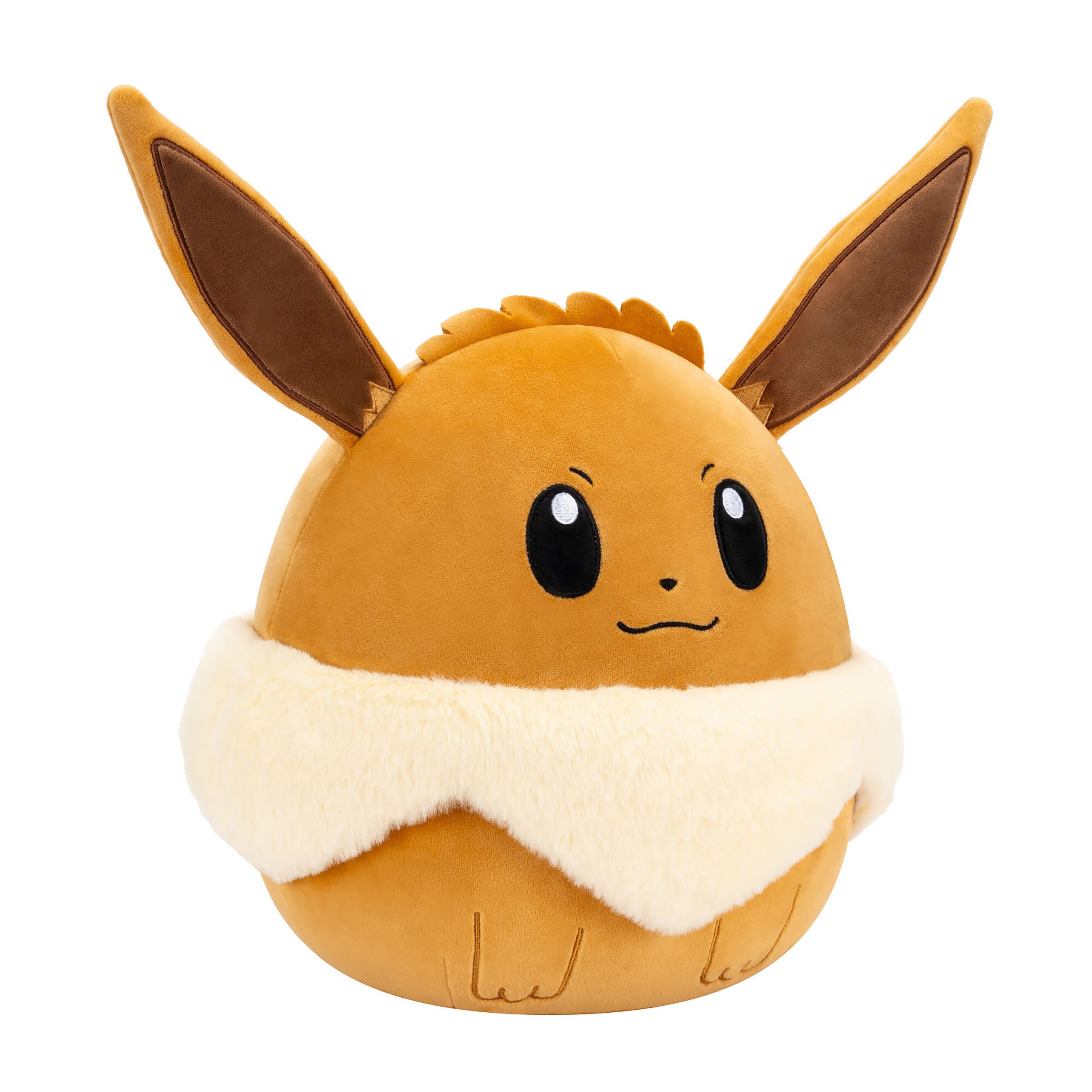 Zdjęcie produktu Pokémon - Eevee Squishmallows Pluszowa Maskotka