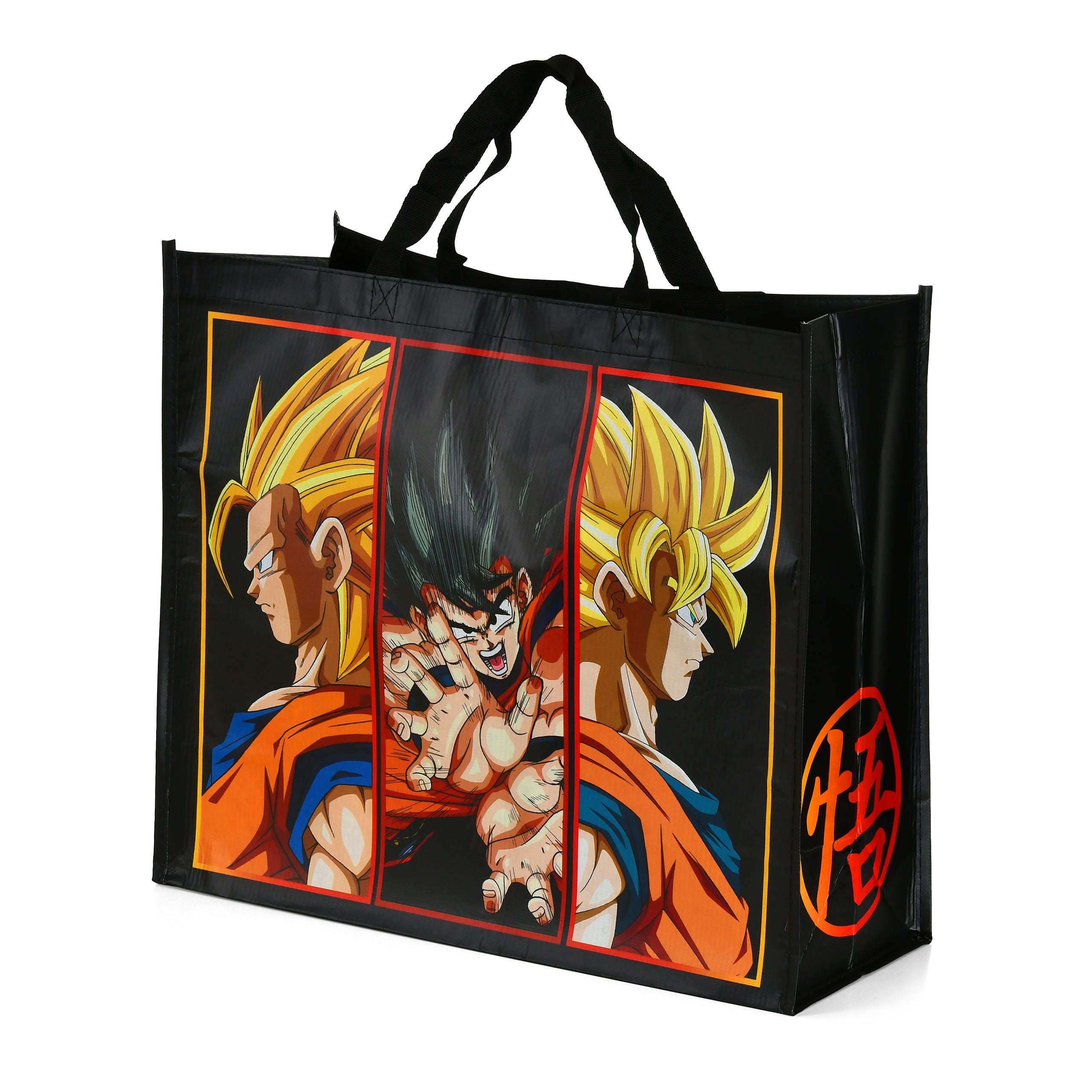 Zdjęcie produktu Dragon Ball Z - Torba Fusion