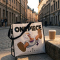 Product image One Piece: Gear 5 - Monkey D. Luffy Tote Bag