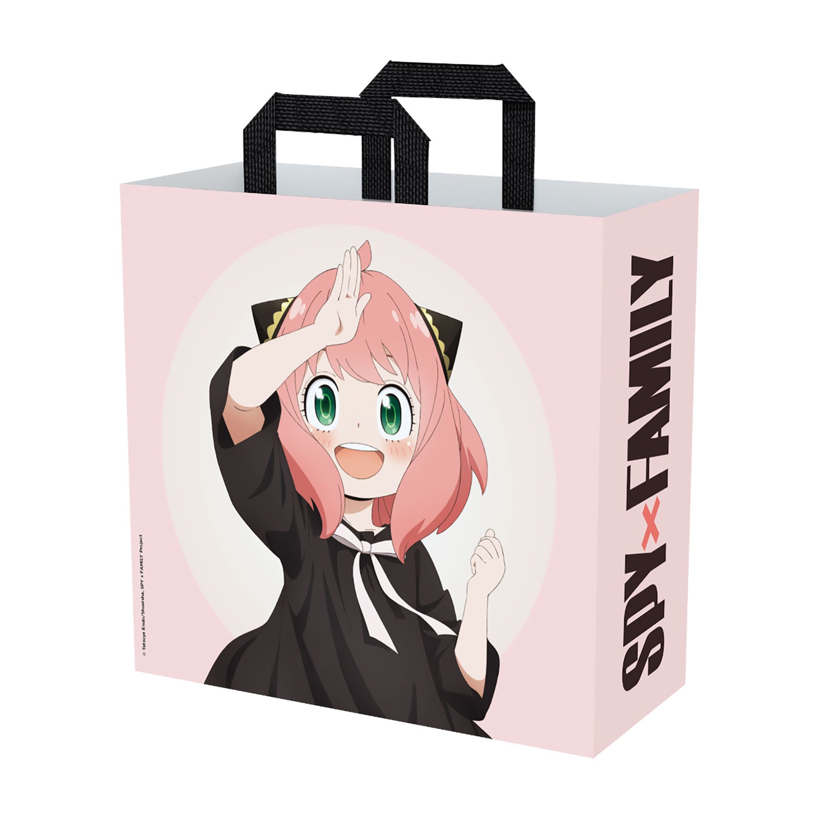 Product image Spy x Family - Anya Forger Tote Bag