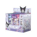 Zdjęcie produktu Hello Kitty and Friends - Display breloków-niespodzianek YuMe Kuromi Cute Outfit