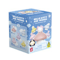 Zdjęcie produktu Hello Kitty and Friends - Figurka niespodzianka YuMe Little Mushroom lampka nocna