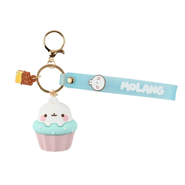 Zdjęcie produktu Molang - Ekspozytor breloków-niespodzianek YuMe Time Series