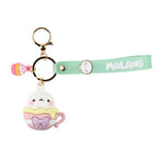Zdjęcie produktu Molang - Brelok niespodzianka YuMe Time Series