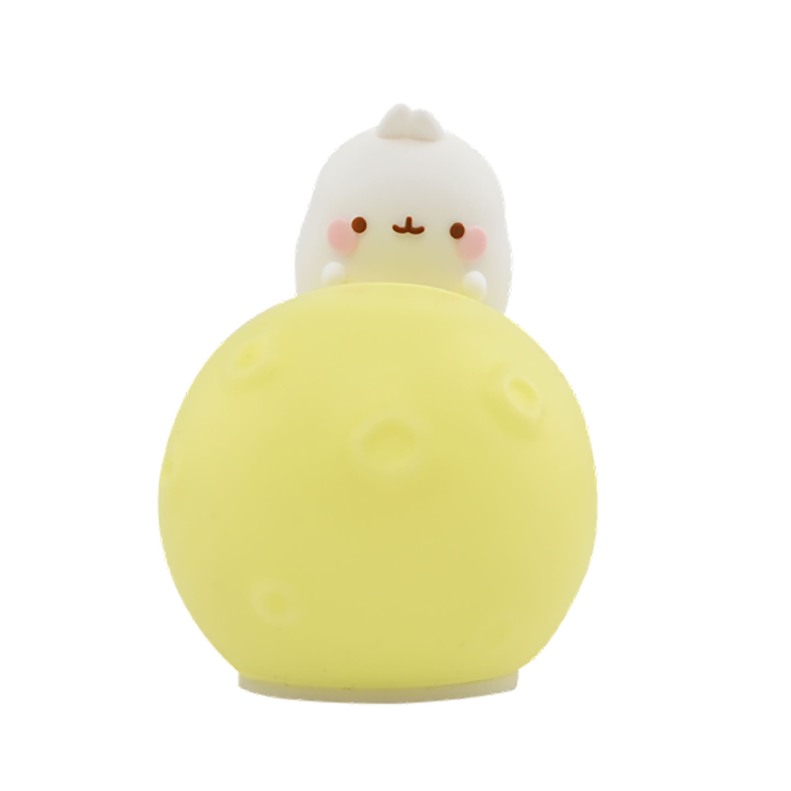 Zdjęcie produktu Molang - YuMe Mystery Mini lampka nocna