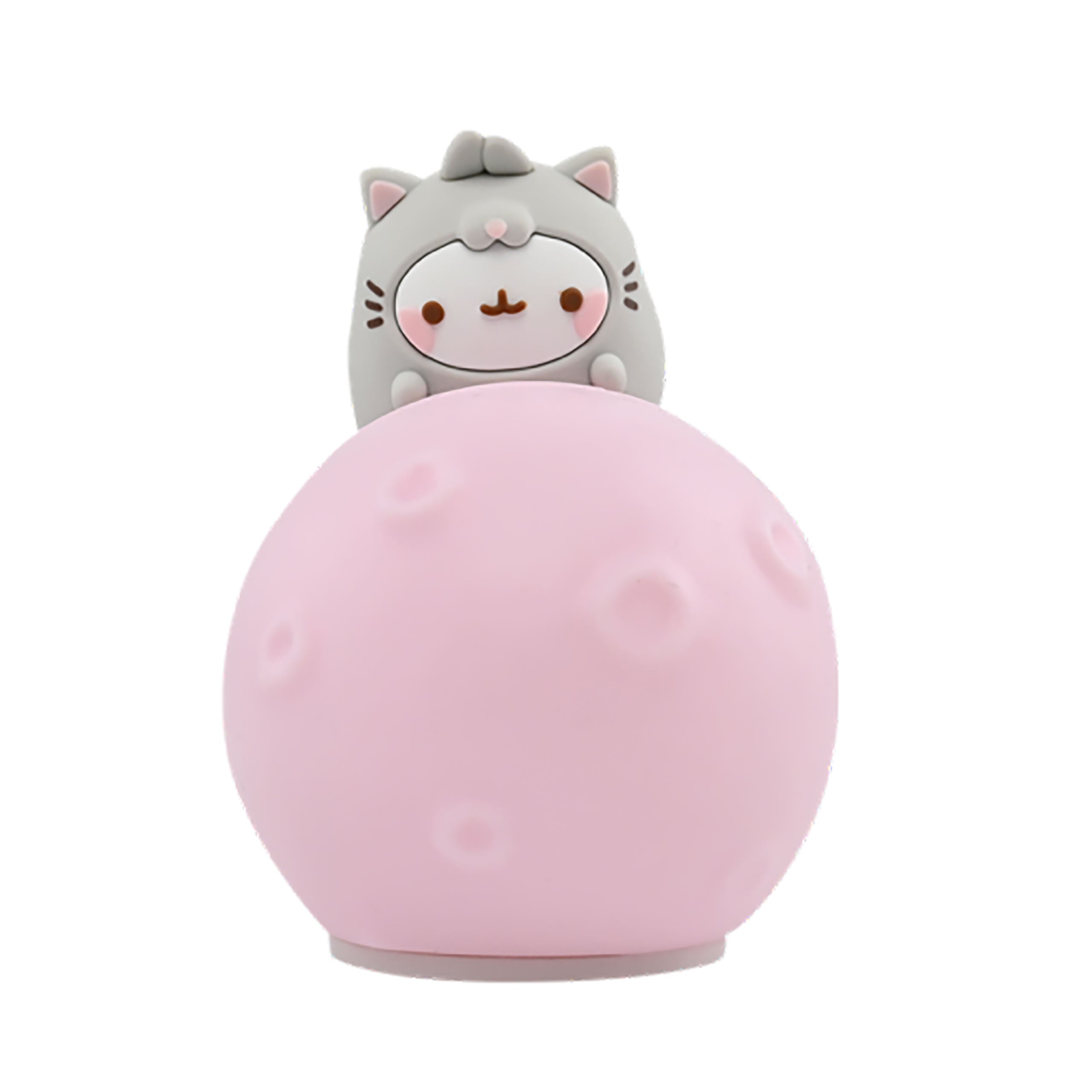 Zdjęcie produktu Molang - YuMe Mystery Mini lampka nocna