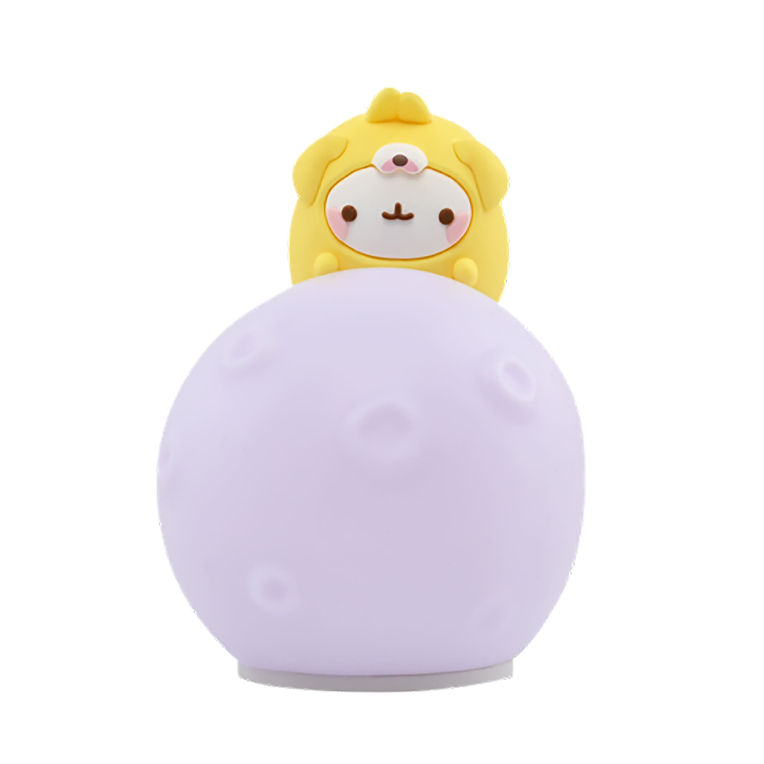 Zdjęcie produktu Molang - YuMe Mystery Mini lampka nocna