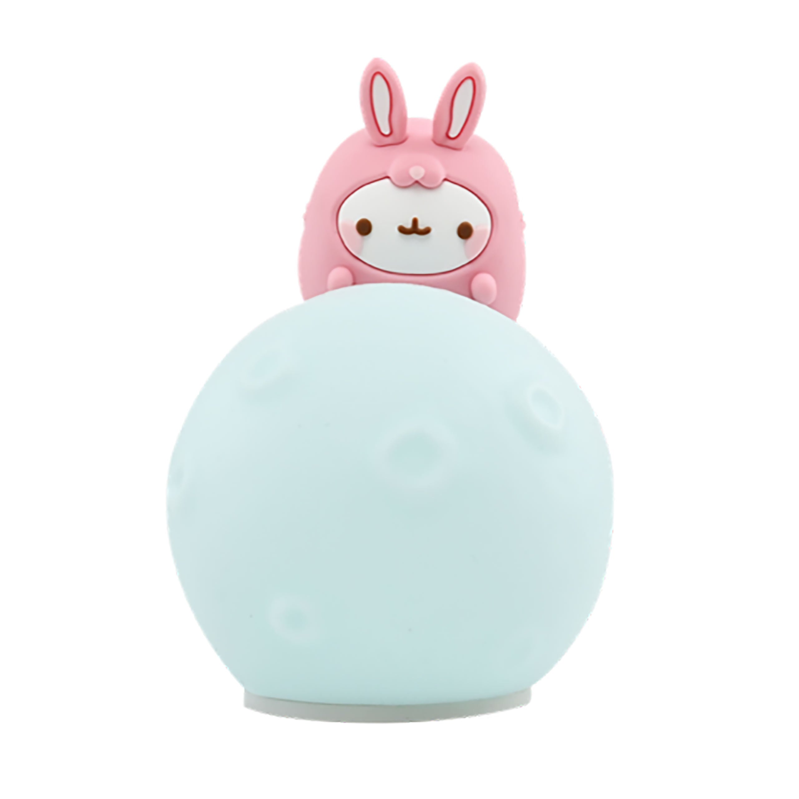 Zdjęcie produktu Molang - YuMe Mystery Mini lampka nocna