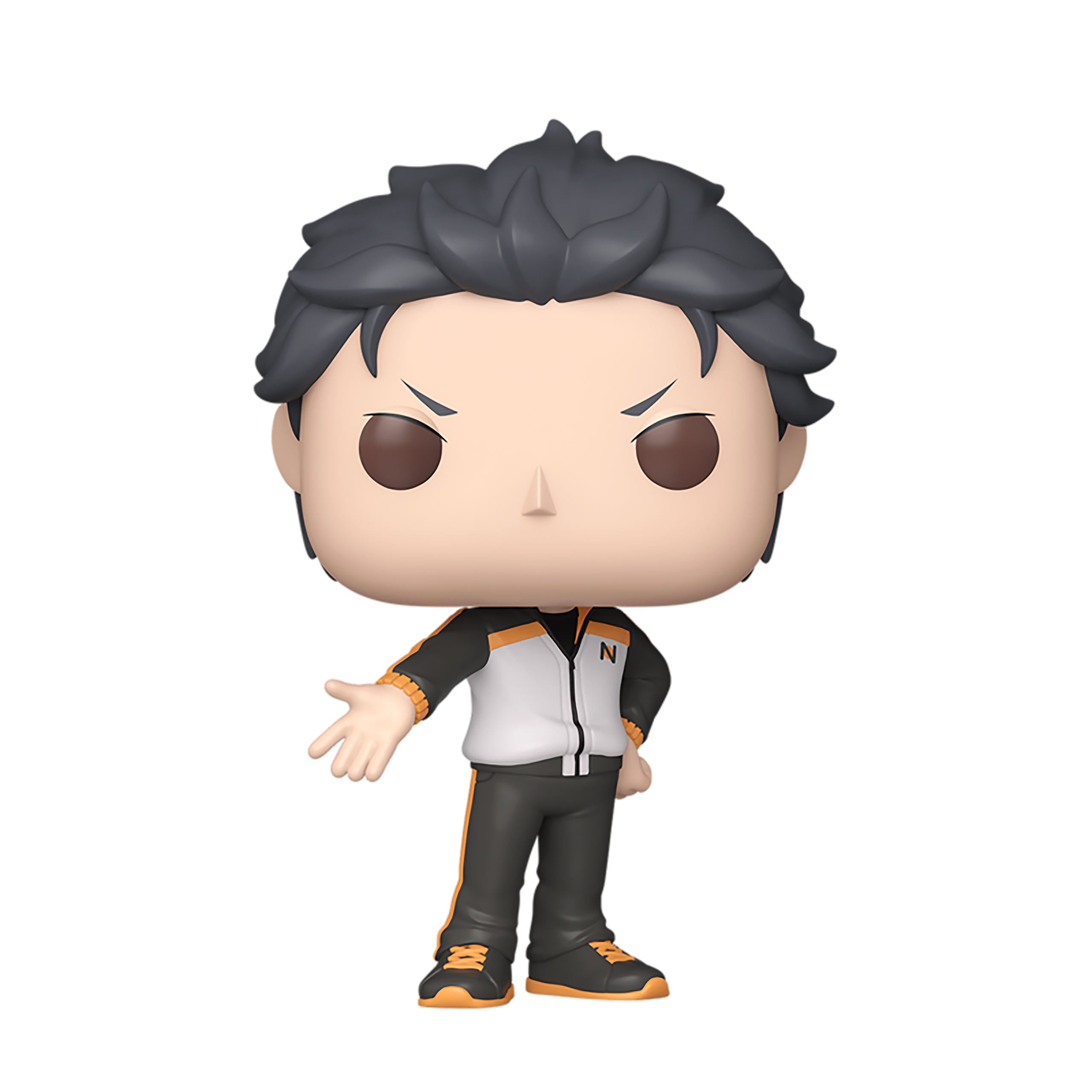 Zdjęcie produktu Re:Zero - Subaru Figurka Funko Pop!