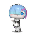 Zdjęcie produktu Re:Zero – Figurka Funko Pop Rem