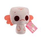 Zdjęcie produktu Axolotl - Animals Funko Pop Beanbag Mini Pluszowa Figurka