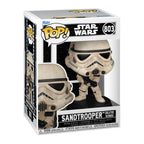 Product image Star Wars - Sandtrooper Funko Pop Bobblehead Figure