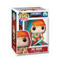 Zdjęcie produktu Masters of the Universe - Figurka Funko Pop He-Man