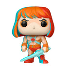 Zdjęcie produktu Masters of the Universe - Figurka Funko Pop He-Man