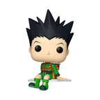 Product image Hunter x Hunter - Gon Freecss Sitting Funko Pop! Figure