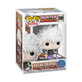 Product image Hunter x Hunter - Killua Sitting Funko Pop Figure