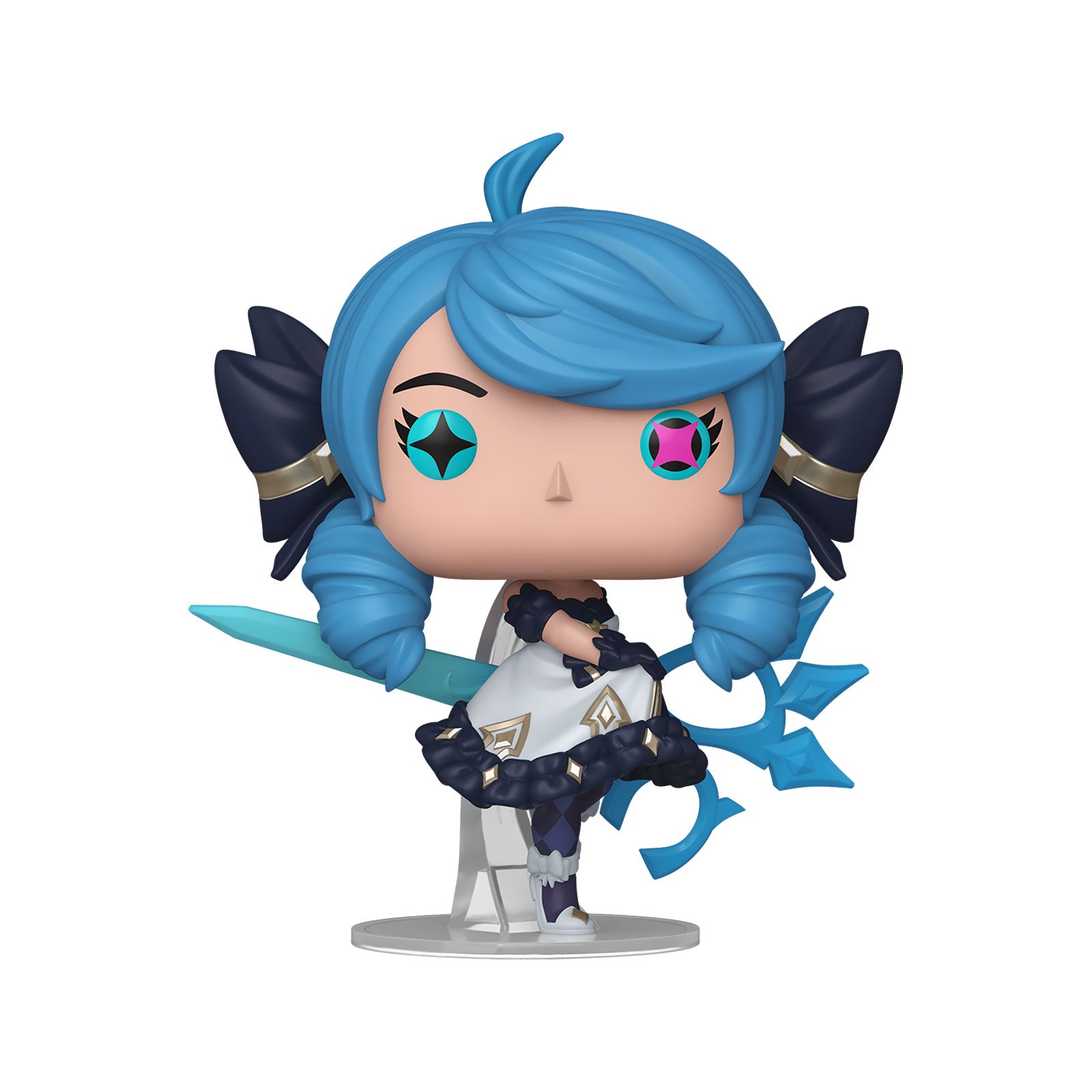 Zdjęcie produktu League of Legends - Gwen Figurka Funko Pop!