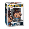 Zdjęcie produktu League of Legends - Yasuo Figurka Funko Pop!