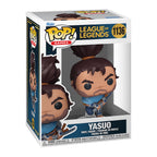 Zdjęcie produktu League of Legends - Yasuo Figurka Funko Pop!