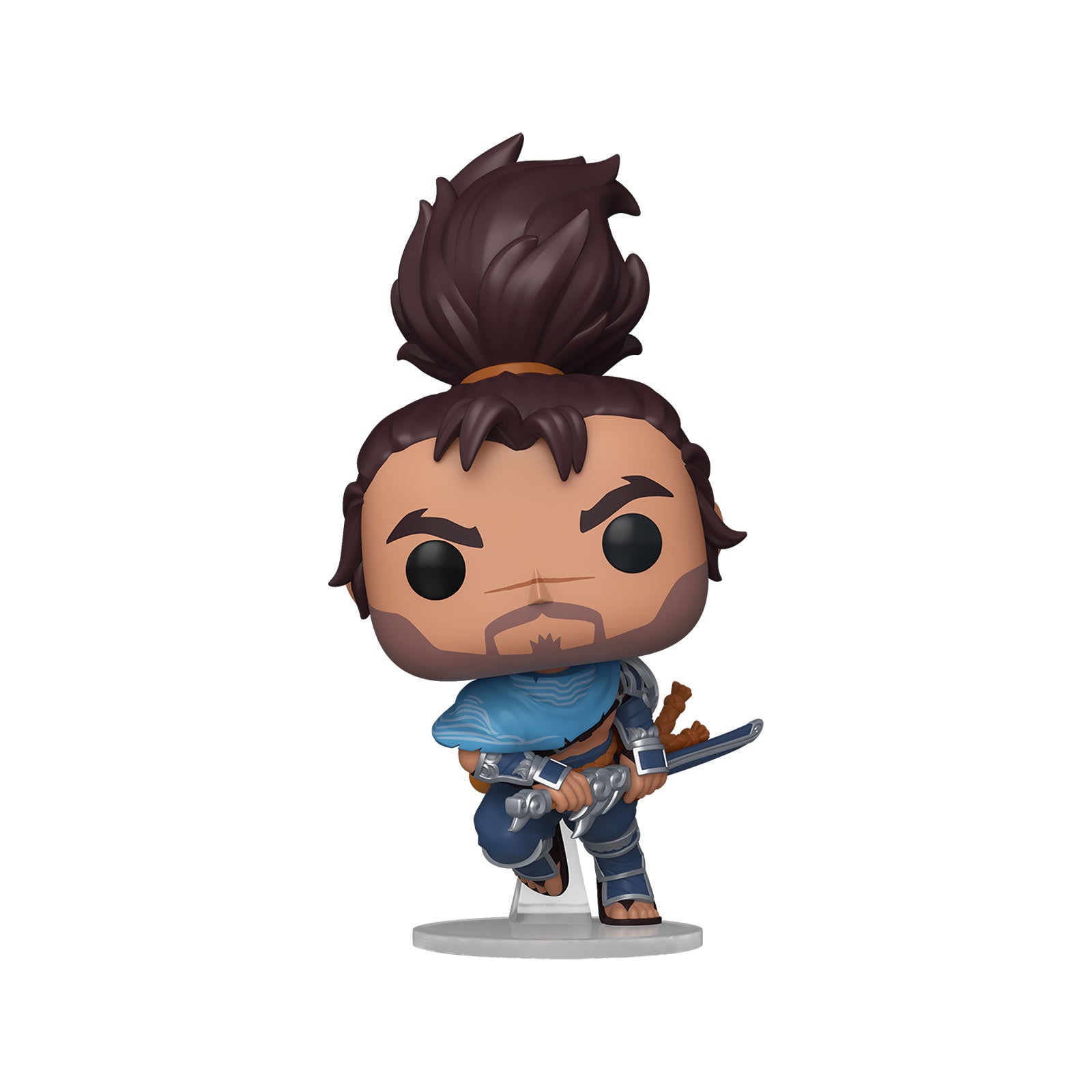 Zdjęcie produktu League of Legends - Yasuo Figurka Funko Pop!