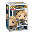 Zdjęcie produktu League of Legends - Lux Figurka Funko Pop