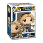 Zdjęcie produktu League of Legends - Lux Figurka Funko Pop