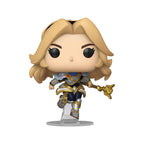 Zdjęcie produktu League of Legends - Lux Figurka Funko Pop