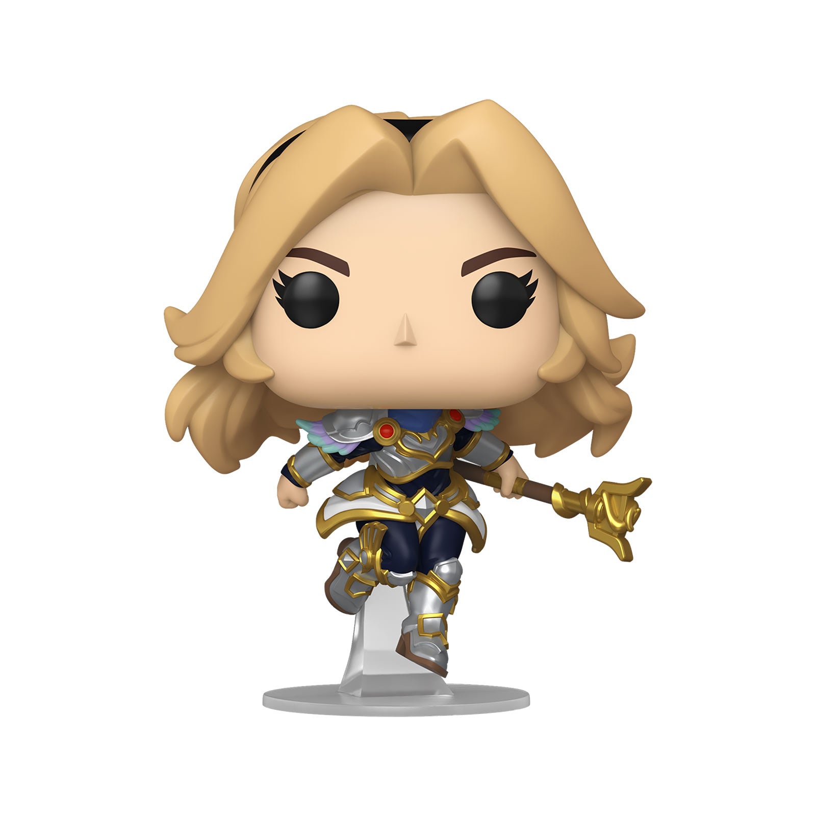 Zdjęcie produktu League of Legends - Lux Figurka Funko Pop
