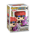 Zdjęcie produktu One Piece - Eustass Kid Figurka Funko Pop!