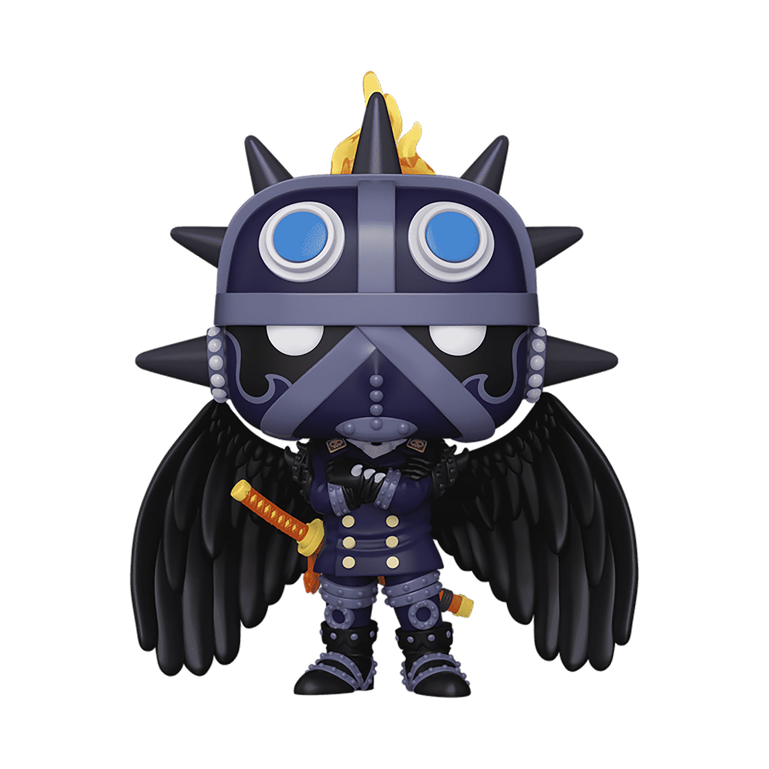Zdjęcie produktu One Piece - Figurka Funko Pop King