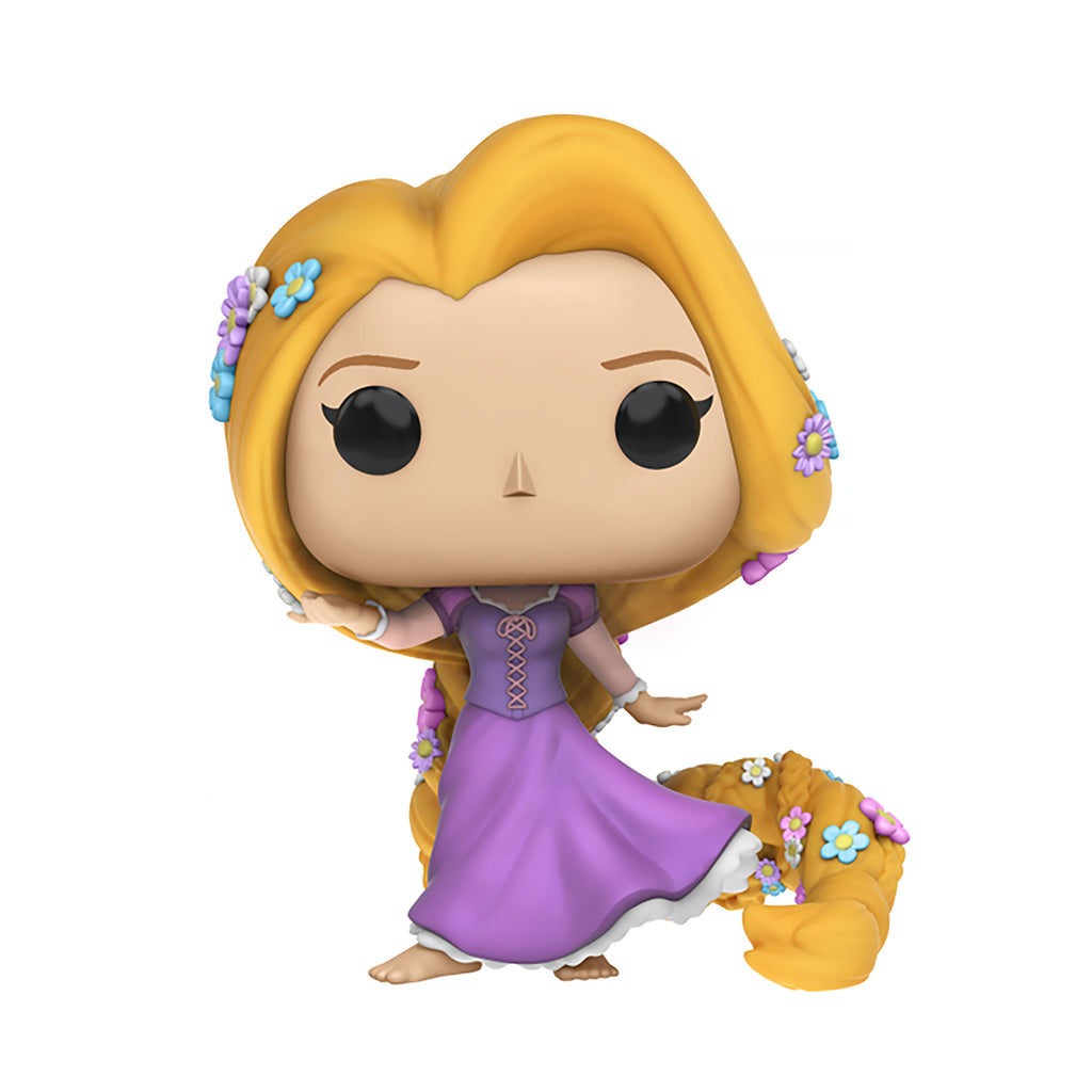 Zdjęcie produktu Disney - Figurka Funko Pop! Roszpunka