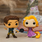 Zdjęcie produktu Disney - Figurka Funko Pop! Roszpunka