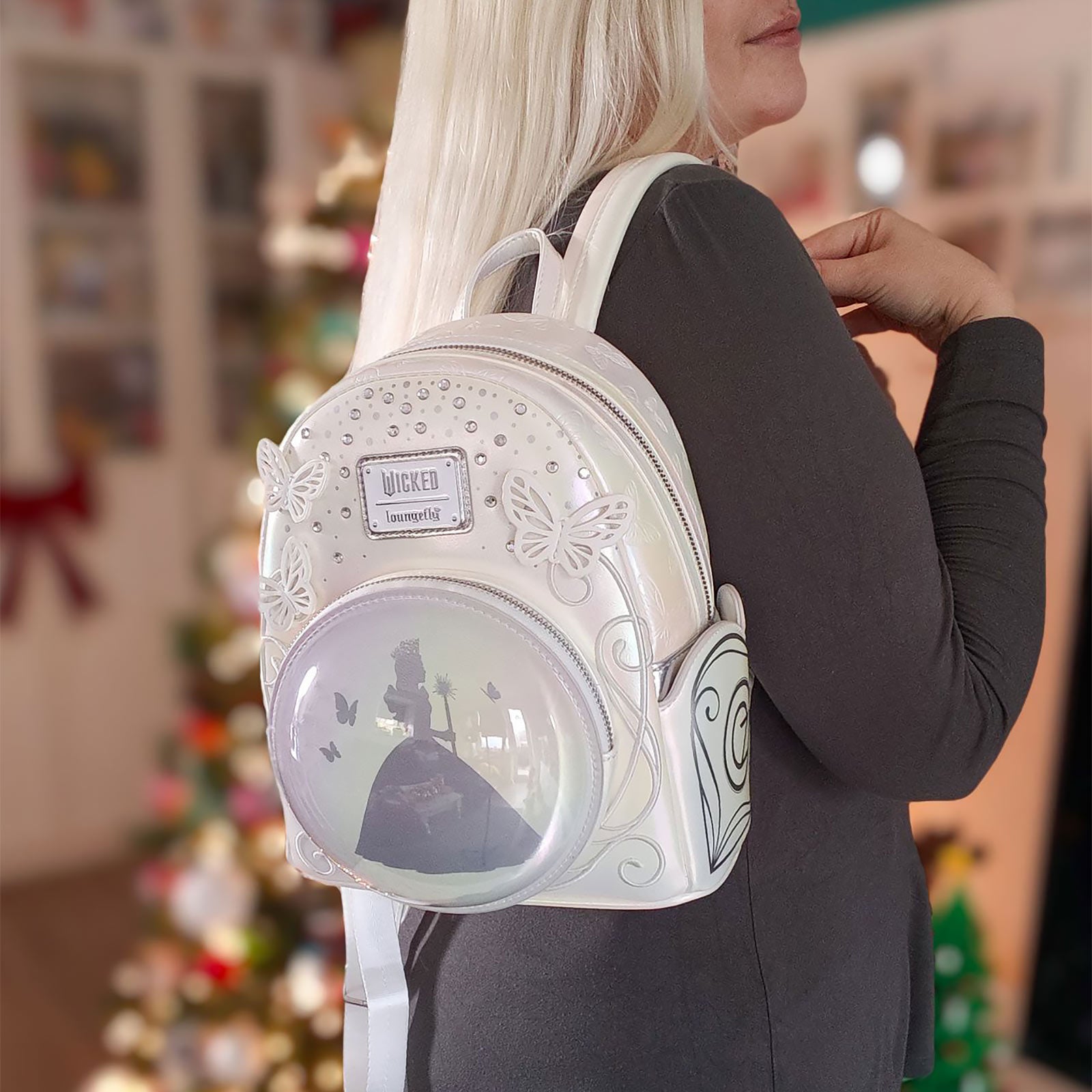 Product image Wicked - Mini Backpack