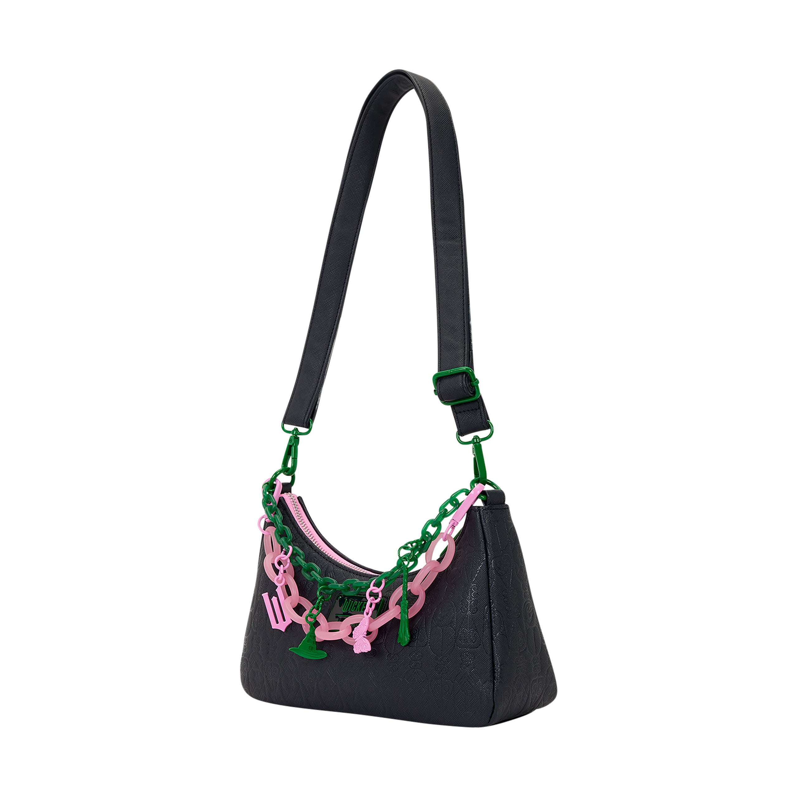 Product image Wicked - Crossbody Bag with Charms
