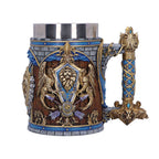 Zdjęcie produktu World of Warcraft - Kufel Przymierza deluxe