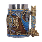 Zdjęcie produktu World of Warcraft - Kufel Przymierza deluxe