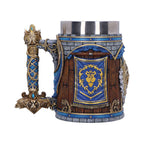 Zdjęcie produktu World of Warcraft - Kufel Przymierza deluxe