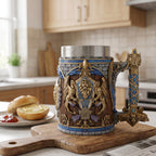 Zdjęcie produktu World of Warcraft - Kufel Przymierza deluxe