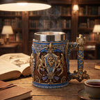 Zdjęcie produktu World of Warcraft - Kufel Przymierza deluxe