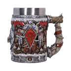 Zdjęcie produktu World of Warcraft – Kufel Horda Deluxe